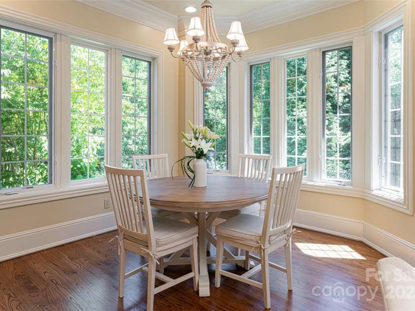 2005 Viburnum Lane, Asheville, NC 28803.  MLS# CAR4151623, YatesRealty ID 12090. 