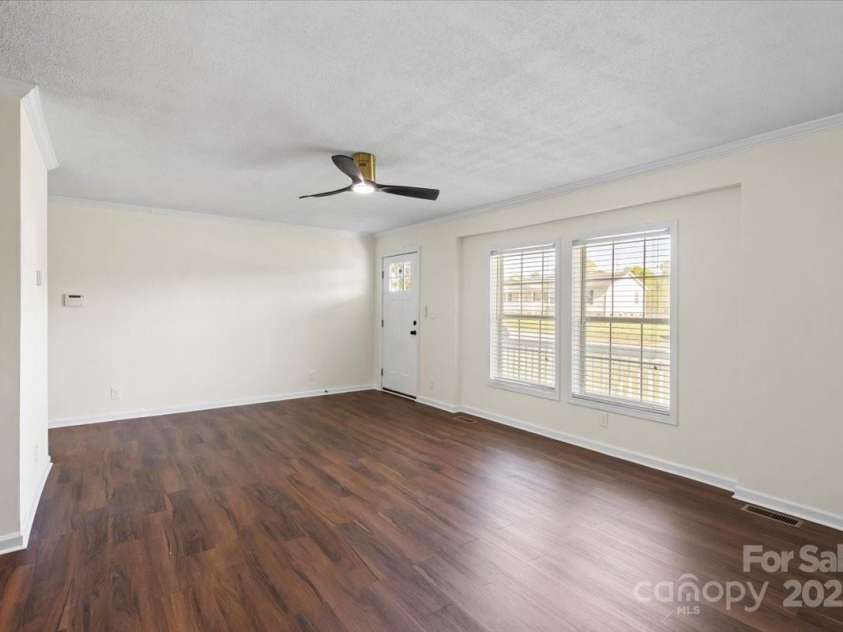 1058 Canada Drive, Dallas, NC 28034.  MLS# CAR4244603, YatesRealty ID 12091. 