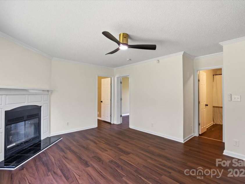 1058 Canada Drive, Dallas, NC 28034.  MLS# CAR4244603, YatesRealty ID 12091. 