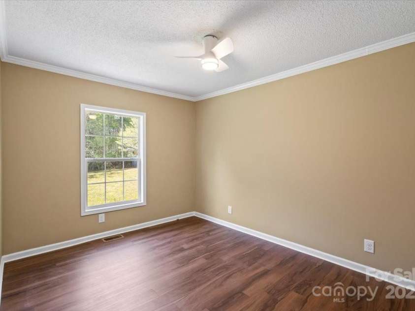 1058 Canada Drive, Dallas, NC 28034.  MLS# CAR4244603, YatesRealty ID 12091. 