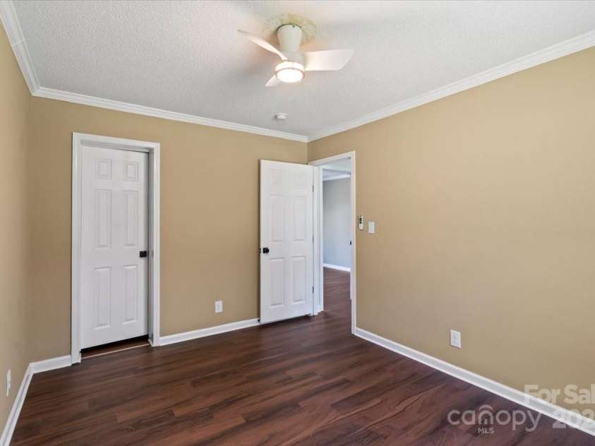 1058 Canada Drive, Dallas, NC 28034.  MLS# CAR4244603, YatesRealty ID 12091. 