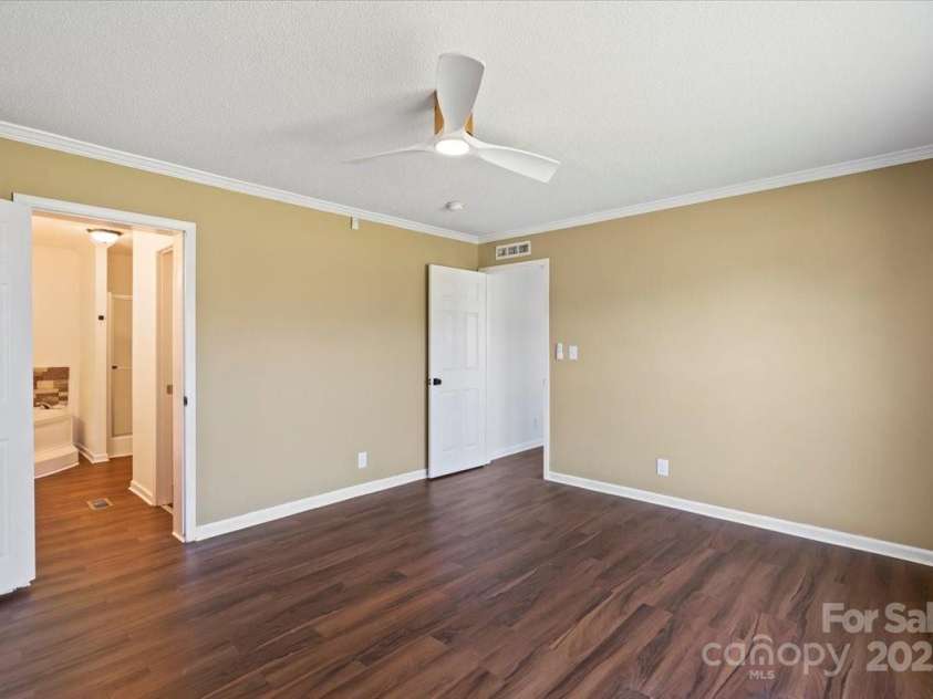 1058 Canada Drive, Dallas, NC 28034.  MLS# CAR4244603, YatesRealty ID 12091. 