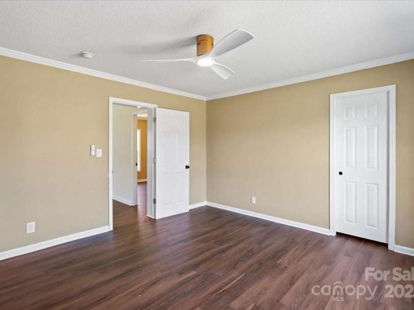 1058 Canada Drive, Dallas, NC 28034.  MLS# CAR4244603, YatesRealty ID 12091. 