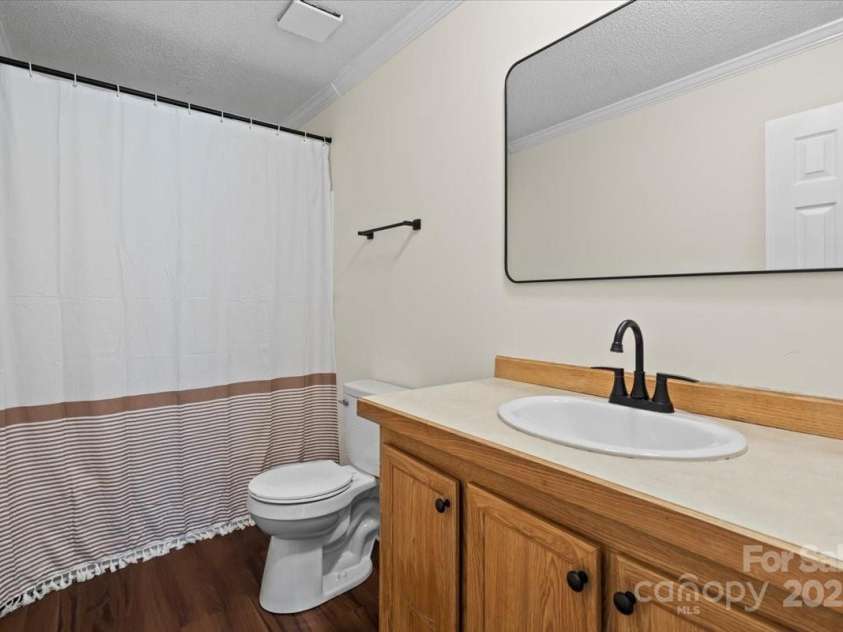 1058 Canada Drive, Dallas, NC 28034.  MLS# CAR4244603, YatesRealty ID 12091. 