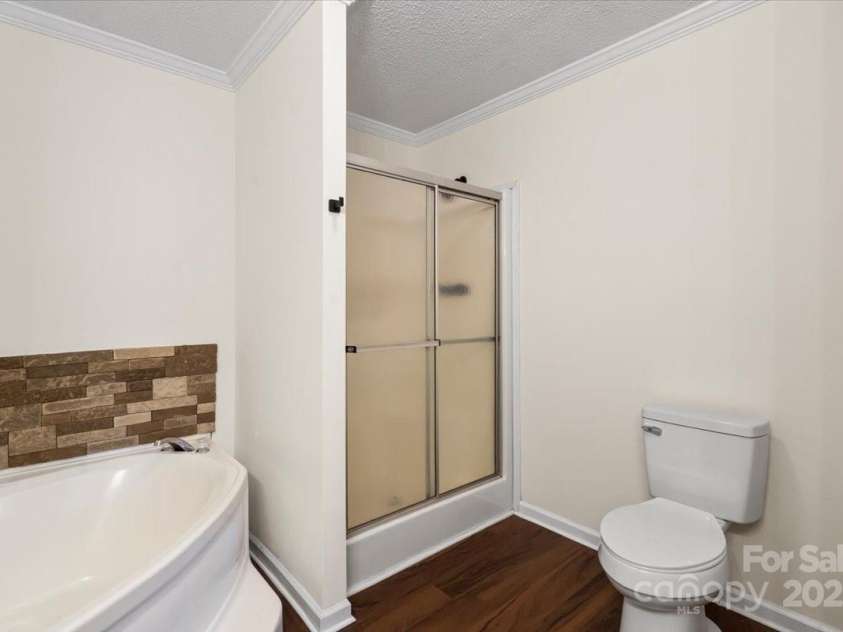 1058 Canada Drive, Dallas, NC 28034.  MLS# CAR4244603, YatesRealty ID 12091. 