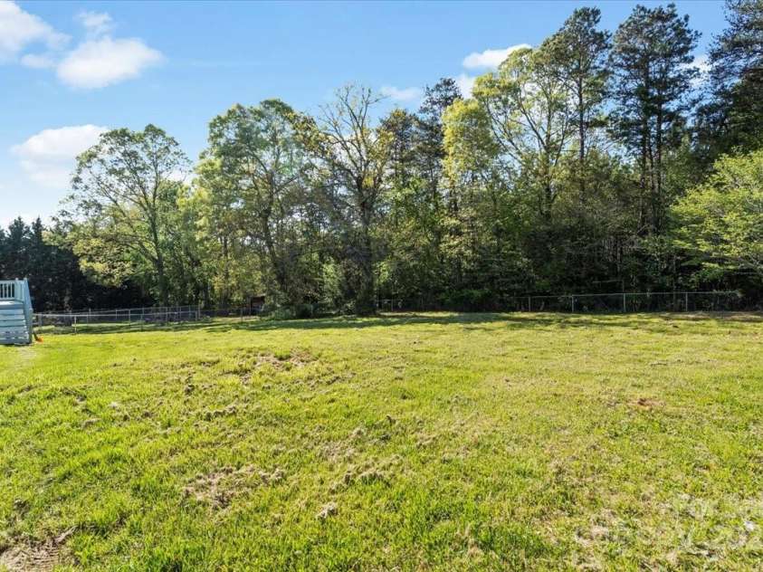 1058 Canada Drive, Dallas, NC 28034.  MLS# CAR4244603, YatesRealty ID 12091. 