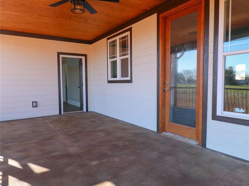 1405 Coppergate Drive, Salisbury, NC 28147.  MLS# CAR4127778, YatesRealty ID 12092. 