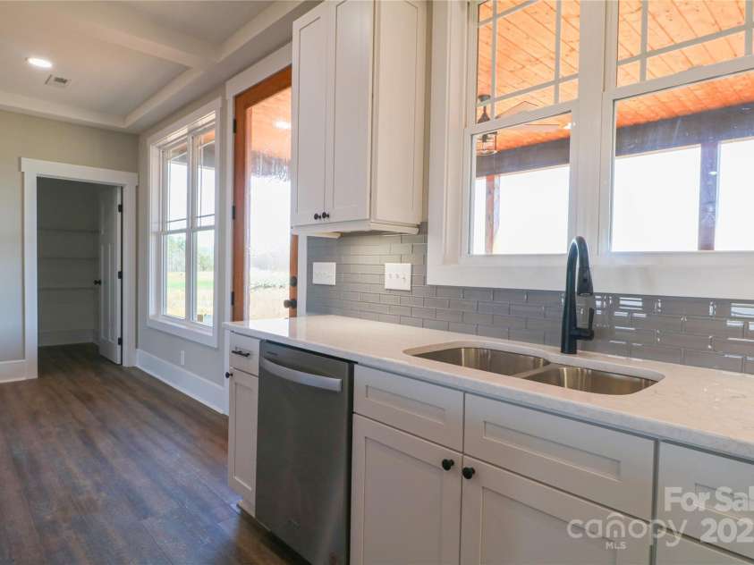 1405 Coppergate Drive, Salisbury, NC 28147.  MLS# CAR4127778, YatesRealty ID 12092. 