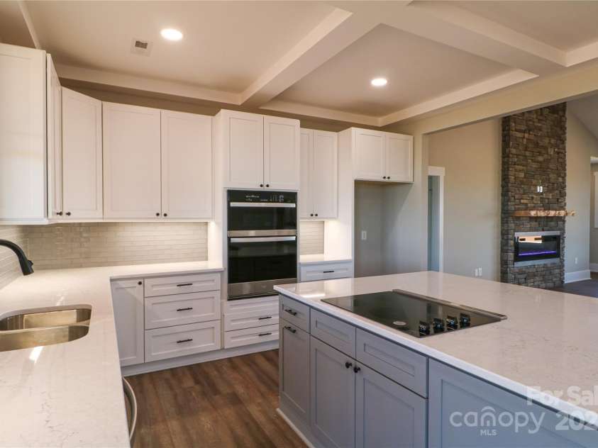 1405 Coppergate Drive, Salisbury, NC 28147.  MLS# CAR4127778, YatesRealty ID 12092. 