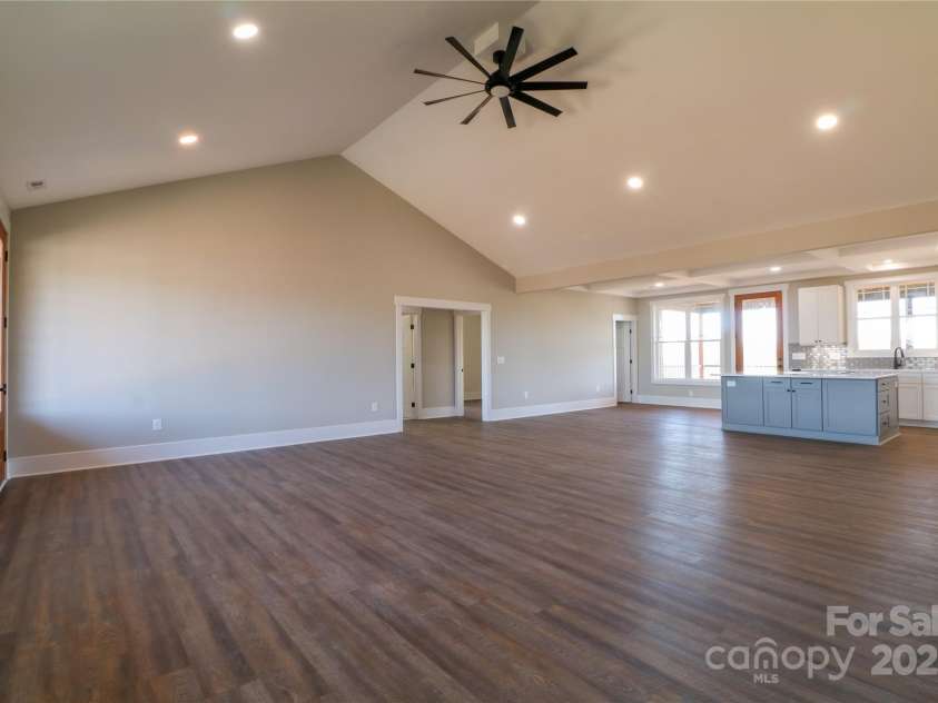 1405 Coppergate Drive, Salisbury, NC 28147.  MLS# CAR4127778, YatesRealty ID 12092. 