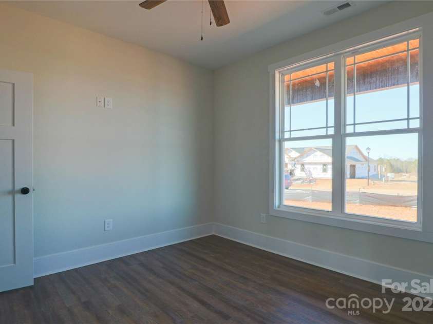 1405 Coppergate Drive, Salisbury, NC 28147.  MLS# CAR4127778, YatesRealty ID 12092. Bedroom 2