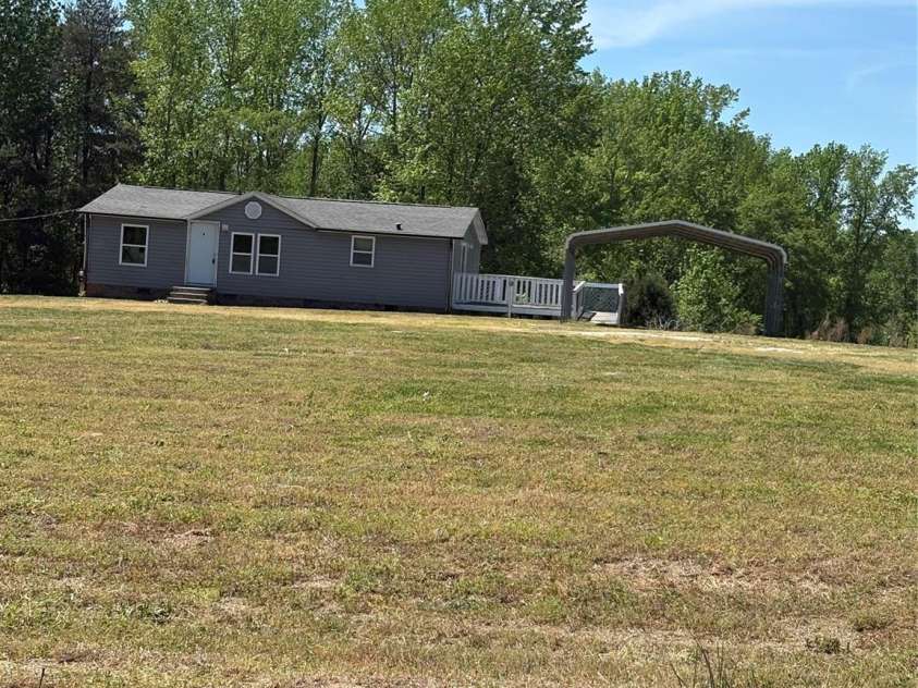 560 Fayette Road, York, SC 29745.  MLS# CAR4370454, YatesRealty ID 12092. 