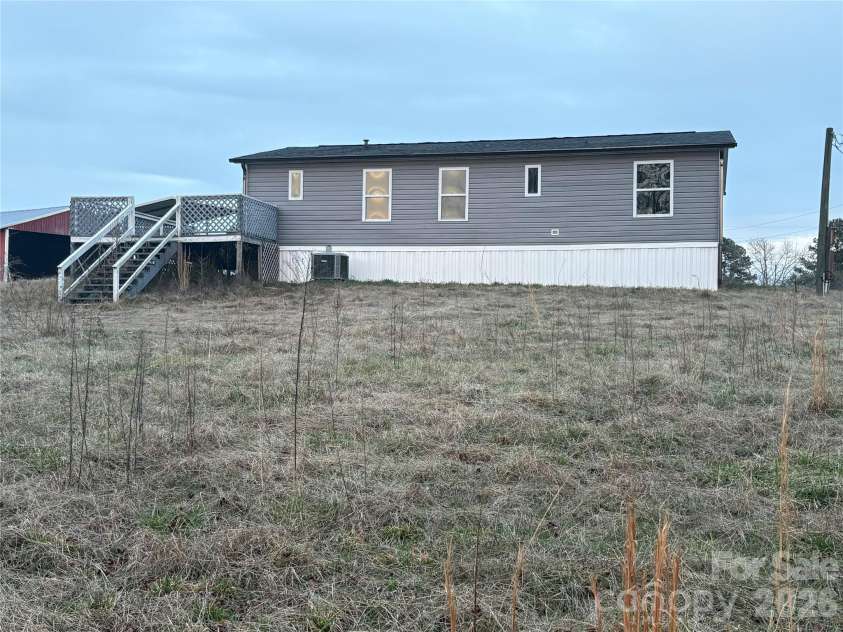560 Fayette Road, York, SC 29745.  MLS# CAR4370454, YatesRealty ID 12092. 