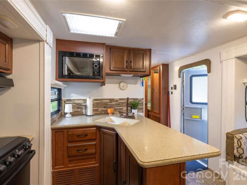 131 Landlubber Trail, Mount Gilead, NC 27306.  MLS# CAR4369402, YatesRealty ID 12093. 