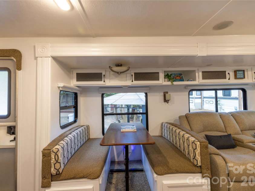 131 Landlubber Trail, Mount Gilead, NC 27306.  MLS# CAR4369402, YatesRealty ID 12093. 