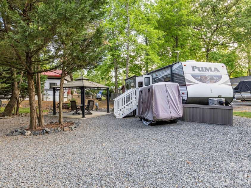 131 Landlubber Trail, Mount Gilead, NC 27306.  MLS# CAR4369402, YatesRealty ID 12093. 
