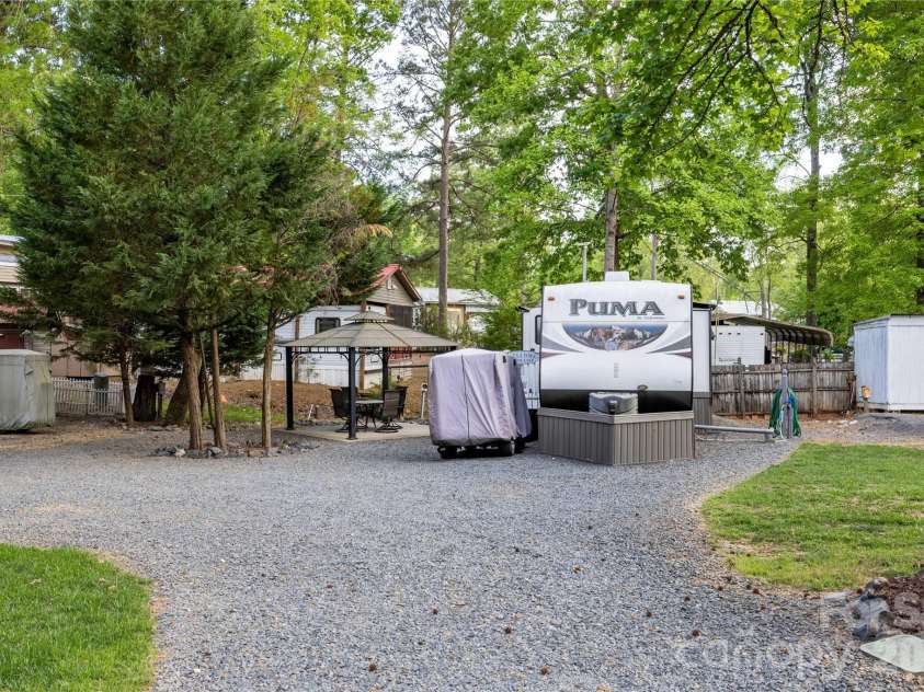 131 Landlubber Trail, Mount Gilead, NC 27306.  MLS# CAR4369402, YatesRealty ID 12093. 