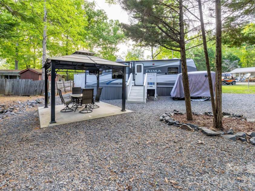 131 Landlubber Trail, Mount Gilead, NC 27306.  MLS# CAR4369402, YatesRealty ID 12093. 