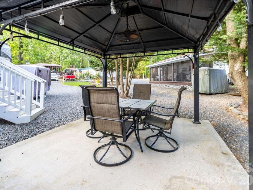 131 Landlubber Trail, Mount Gilead, NC 27306.  MLS# CAR4369402, YatesRealty ID 12093. 
