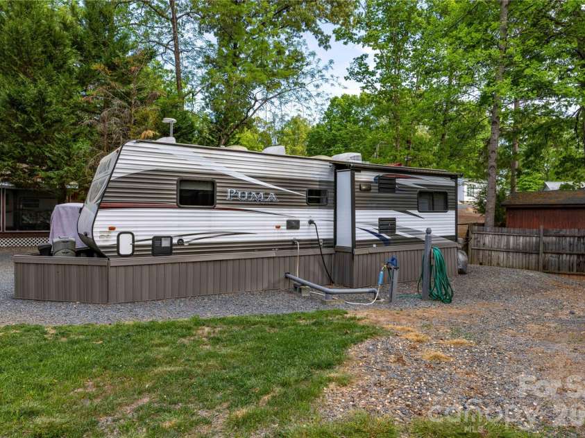 131 Landlubber Trail, Mount Gilead, NC 27306.  MLS# CAR4369402, YatesRealty ID 12093. 