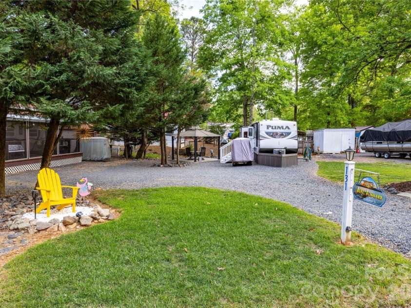 131 Landlubber Trail, Mount Gilead, NC 27306.  MLS# CAR4369402, YatesRealty ID 12093. 