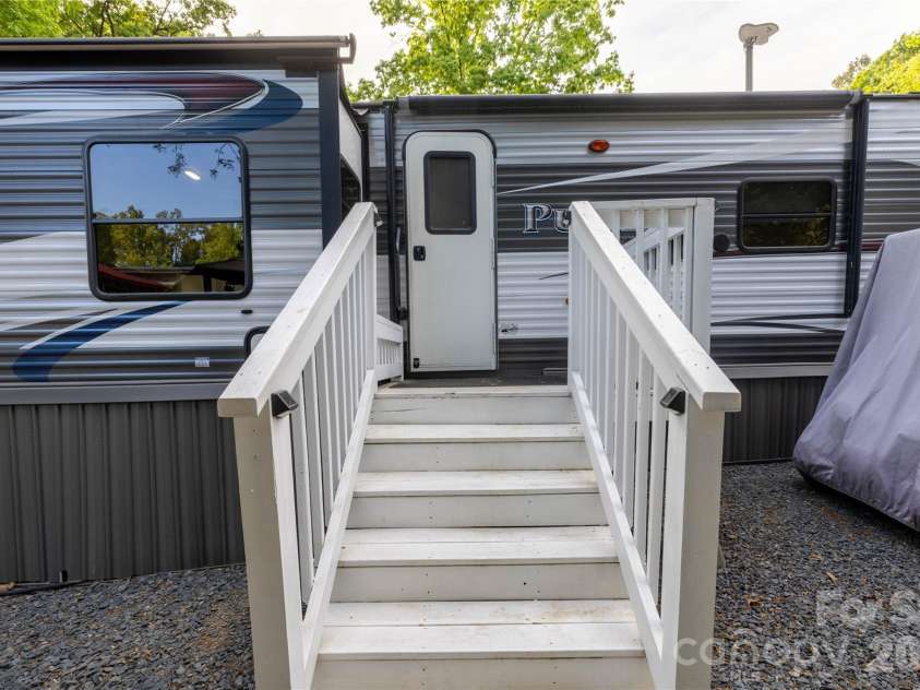 131 Landlubber Trail, Mount Gilead, NC 27306.  MLS# CAR4369402, YatesRealty ID 12093. 