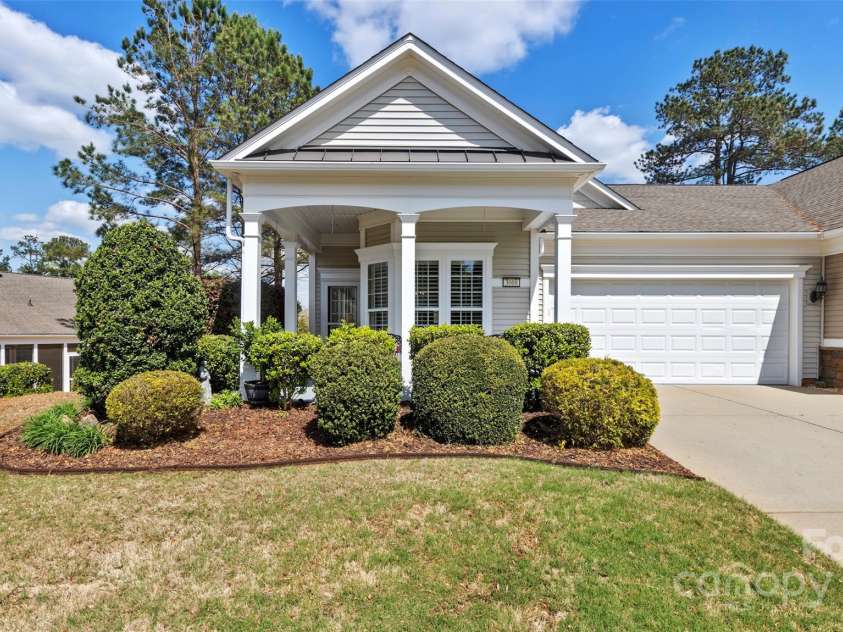 3008 Sweetleaf Drive, Fort Mill, SC 29707.  MLS# CAR4222297, YatesRealty ID 12095. 