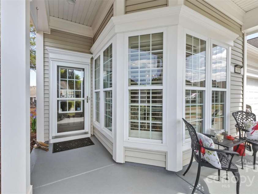 3008 Sweetleaf Drive, Fort Mill, SC 29707.  MLS# CAR4222297, YatesRealty ID 12095. 