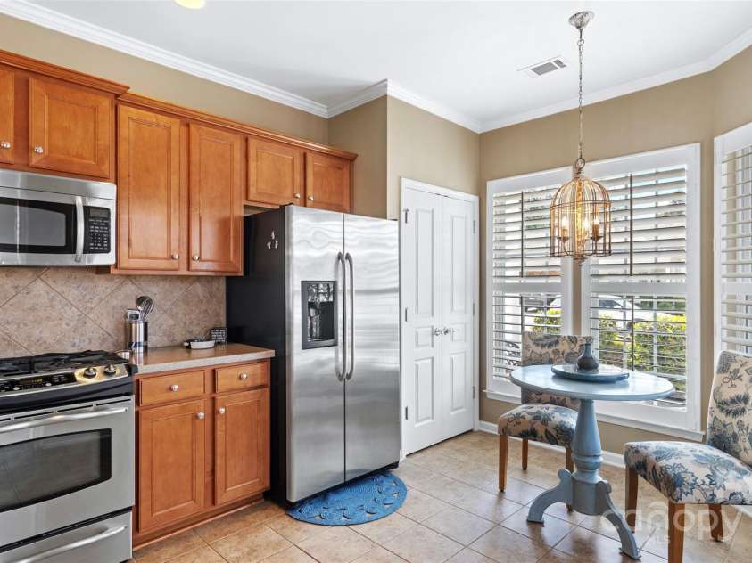 3008 Sweetleaf Drive, Fort Mill, SC 29707.  MLS# CAR4222297, YatesRealty ID 12095. 