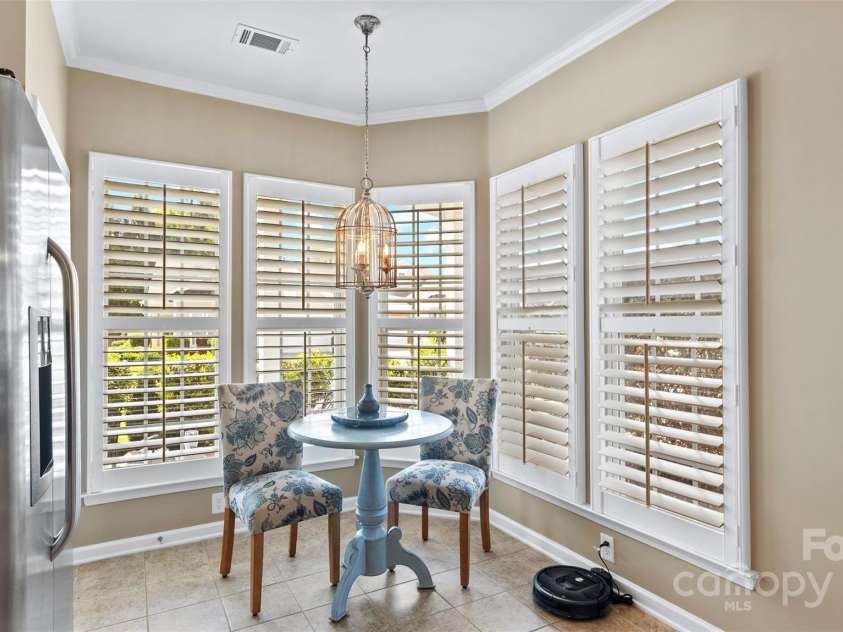 3008 Sweetleaf Drive, Fort Mill, SC 29707.  MLS# CAR4222297, YatesRealty ID 12095. 