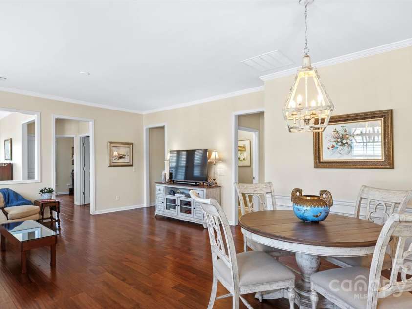 3008 Sweetleaf Drive, Fort Mill, SC 29707.  MLS# CAR4222297, YatesRealty ID 12095. 