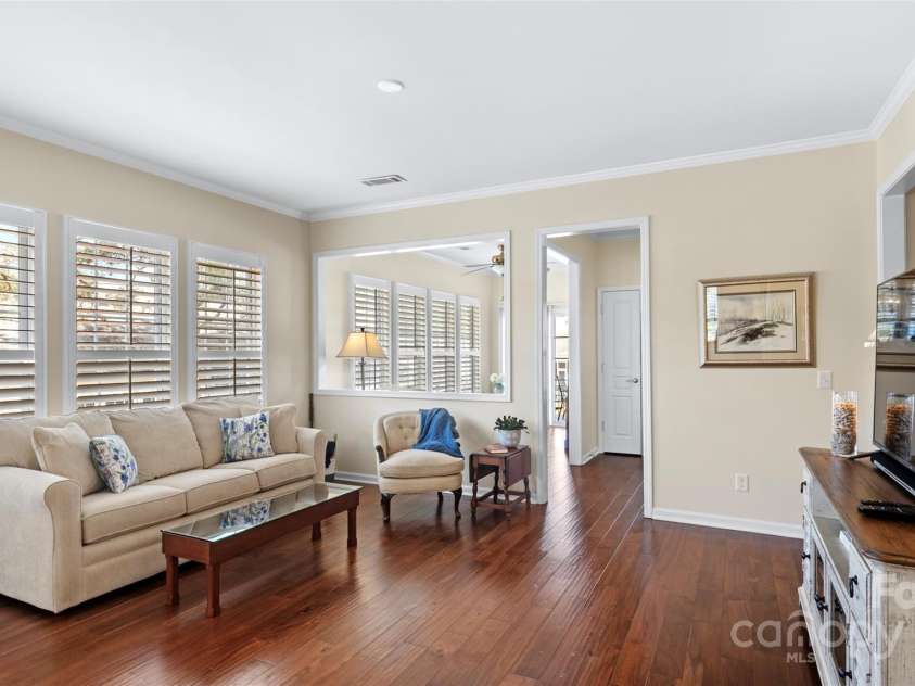 3008 Sweetleaf Drive, Fort Mill, SC 29707.  MLS# CAR4222297, YatesRealty ID 12095. 