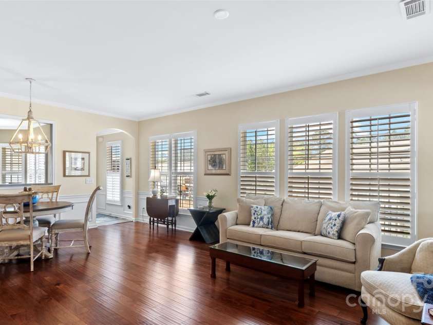 3008 Sweetleaf Drive, Fort Mill, SC 29707.  MLS# CAR4222297, YatesRealty ID 12095. 