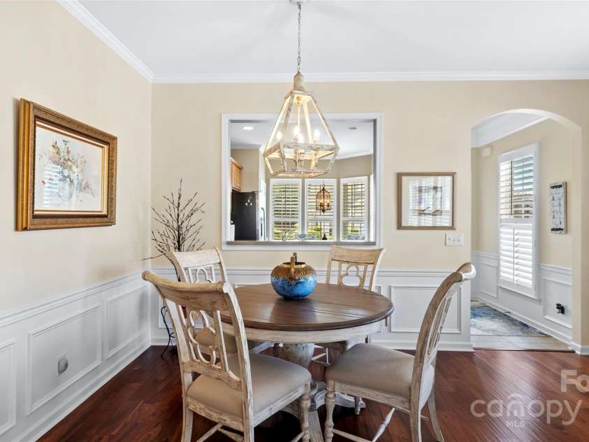 3008 Sweetleaf Drive, Fort Mill, SC 29707.  MLS# CAR4222297, YatesRealty ID 12095. 