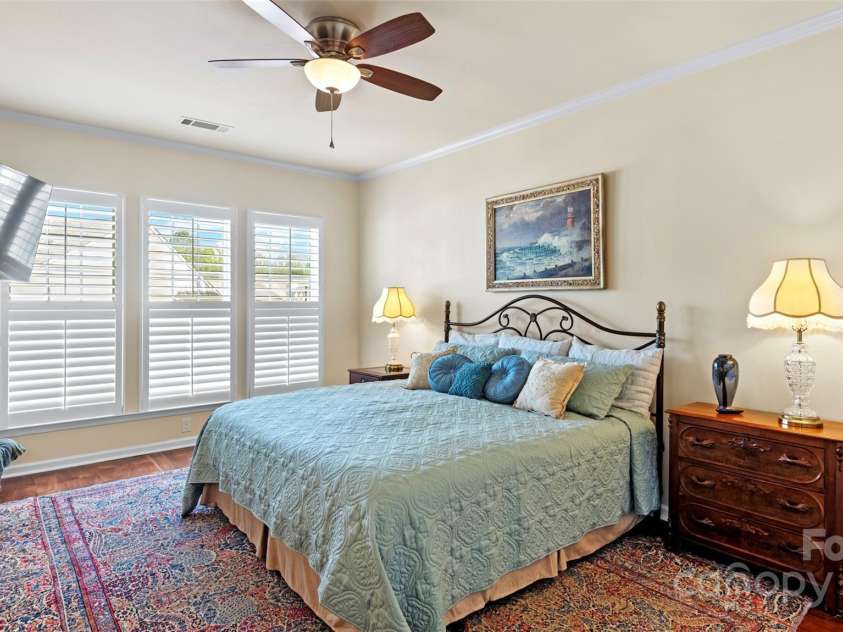 3008 Sweetleaf Drive, Fort Mill, SC 29707.  MLS# CAR4222297, YatesRealty ID 12095. 