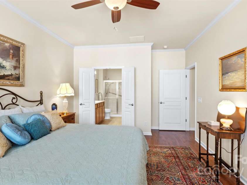 3008 Sweetleaf Drive, Fort Mill, SC 29707.  MLS# CAR4222297, YatesRealty ID 12095. 