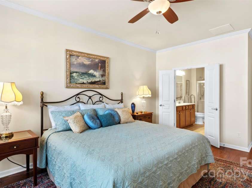 3008 Sweetleaf Drive, Fort Mill, SC 29707.  MLS# CAR4222297, YatesRealty ID 12095. 