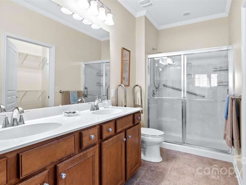 3008 Sweetleaf Drive, Fort Mill, SC 29707.  MLS# CAR4222297, YatesRealty ID 12095. 