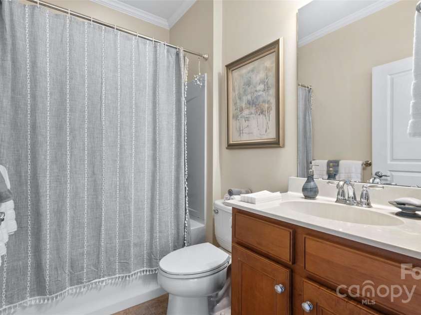 3008 Sweetleaf Drive, Fort Mill, SC 29707.  MLS# CAR4222297, YatesRealty ID 12095. 