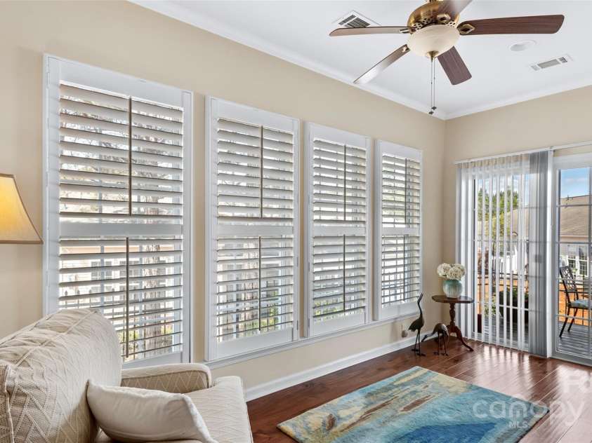 3008 Sweetleaf Drive, Fort Mill, SC 29707.  MLS# CAR4222297, YatesRealty ID 12095. 