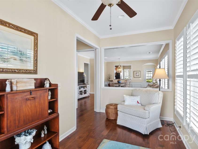 3008 Sweetleaf Drive, Fort Mill, SC 29707.  MLS# CAR4222297, YatesRealty ID 12095. 