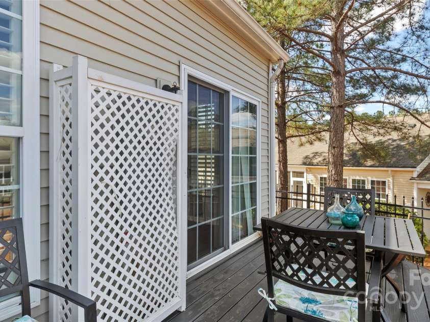 3008 Sweetleaf Drive, Fort Mill, SC 29707.  MLS# CAR4222297, YatesRealty ID 12095. 