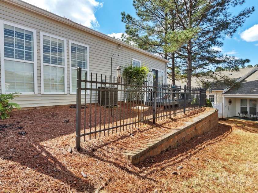 3008 Sweetleaf Drive, Fort Mill, SC 29707.  MLS# CAR4222297, YatesRealty ID 12095. 