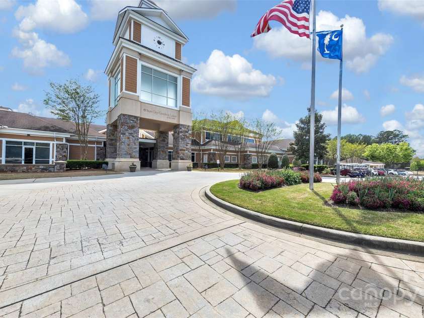 3008 Sweetleaf Drive, Fort Mill, SC 29707.  MLS# CAR4222297, YatesRealty ID 12095. 