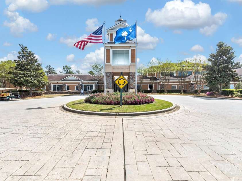 3008 Sweetleaf Drive, Fort Mill, SC 29707.  MLS# CAR4222297, YatesRealty ID 12095. 