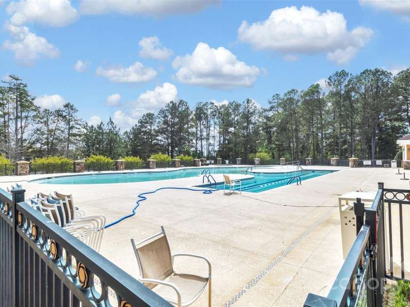 3008 Sweetleaf Drive, Fort Mill, SC 29707.  MLS# CAR4222297, YatesRealty ID 12095. 