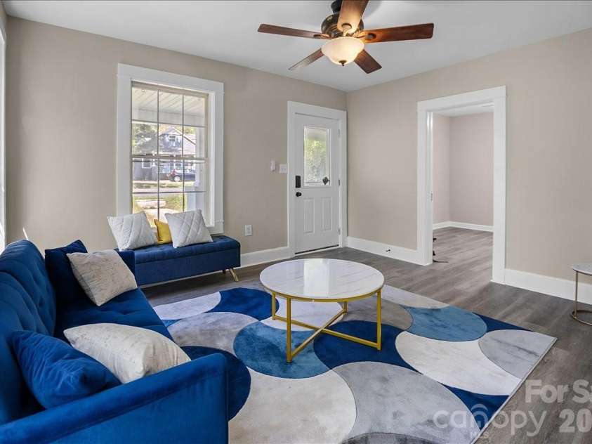 644 Annafrel Street, Rock Hill, SC 29730.  MLS# CAR4369753, YatesRealty ID 12095. 