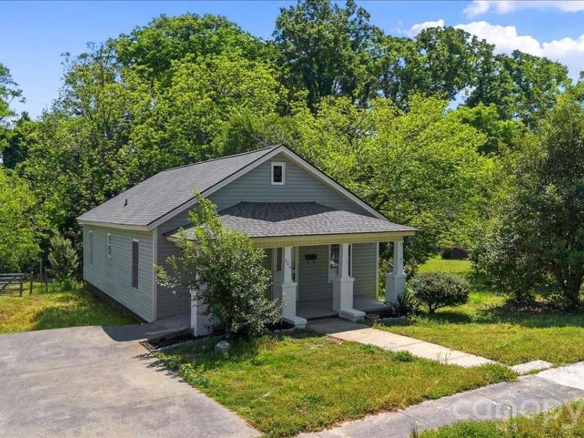 644 Annafrel Street, Rock Hill, SC 29730.  MLS# CAR4369753, YatesRealty ID 12095. 