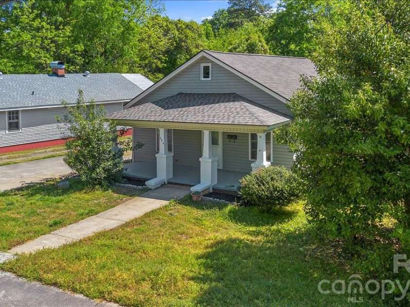 644 Annafrel Street, Rock Hill, SC 29730.  MLS# CAR4369753, YatesRealty ID 12095. 