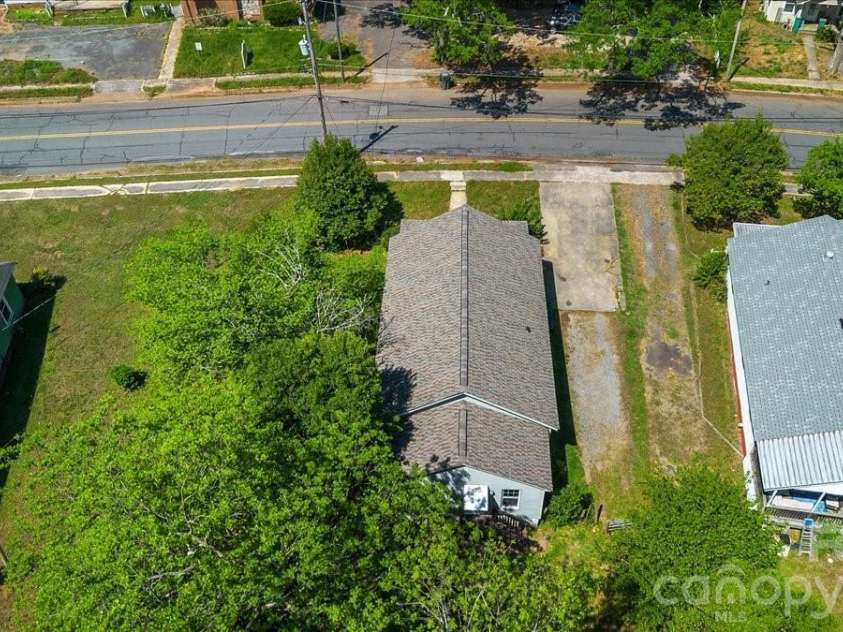 644 Annafrel Street, Rock Hill, SC 29730.  MLS# CAR4369753, YatesRealty ID 12095. 